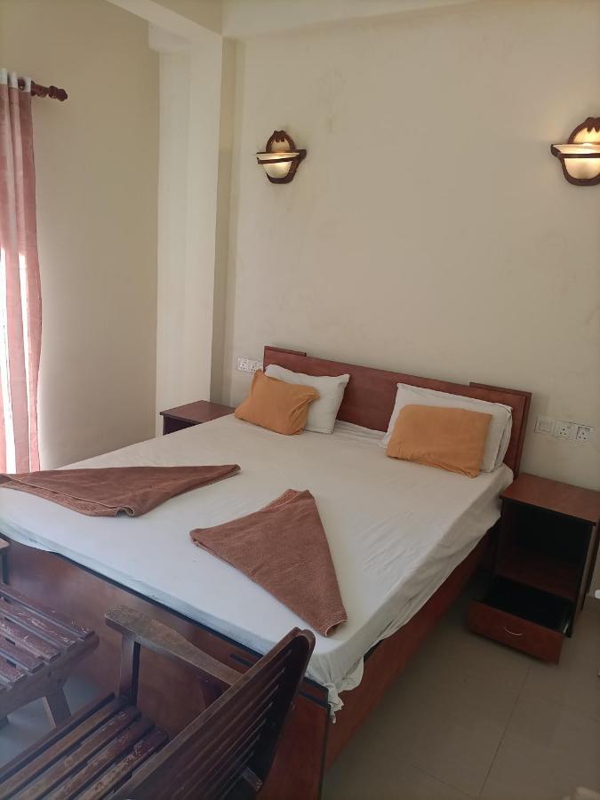 Hotel Pinki Nest Mirissa Zewnętrze zdjęcie