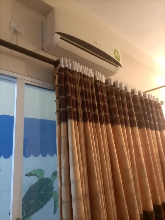 Hotel Pinki Nest Mirissa Zewnętrze zdjęcie