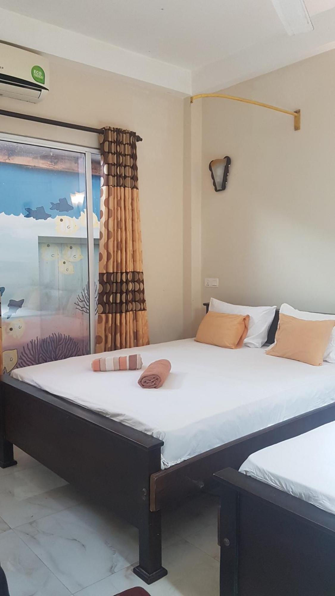 Hotel Pinki Nest Mirissa Zewnętrze zdjęcie