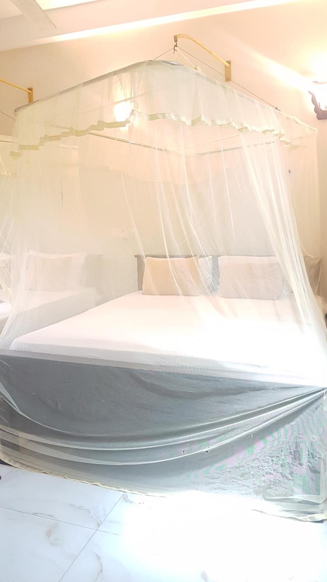 Hotel Pinki Nest Mirissa Zewnętrze zdjęcie
