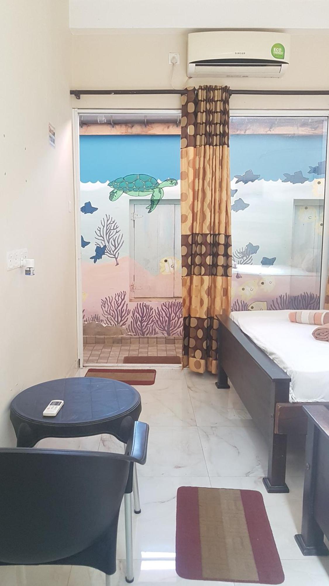 Hotel Pinki Nest Mirissa Zewnętrze zdjęcie