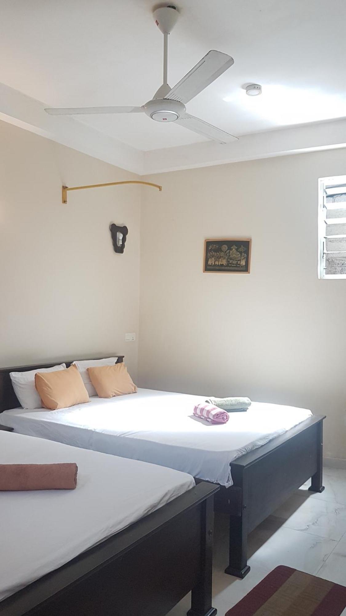 Hotel Pinki Nest Mirissa Zewnętrze zdjęcie