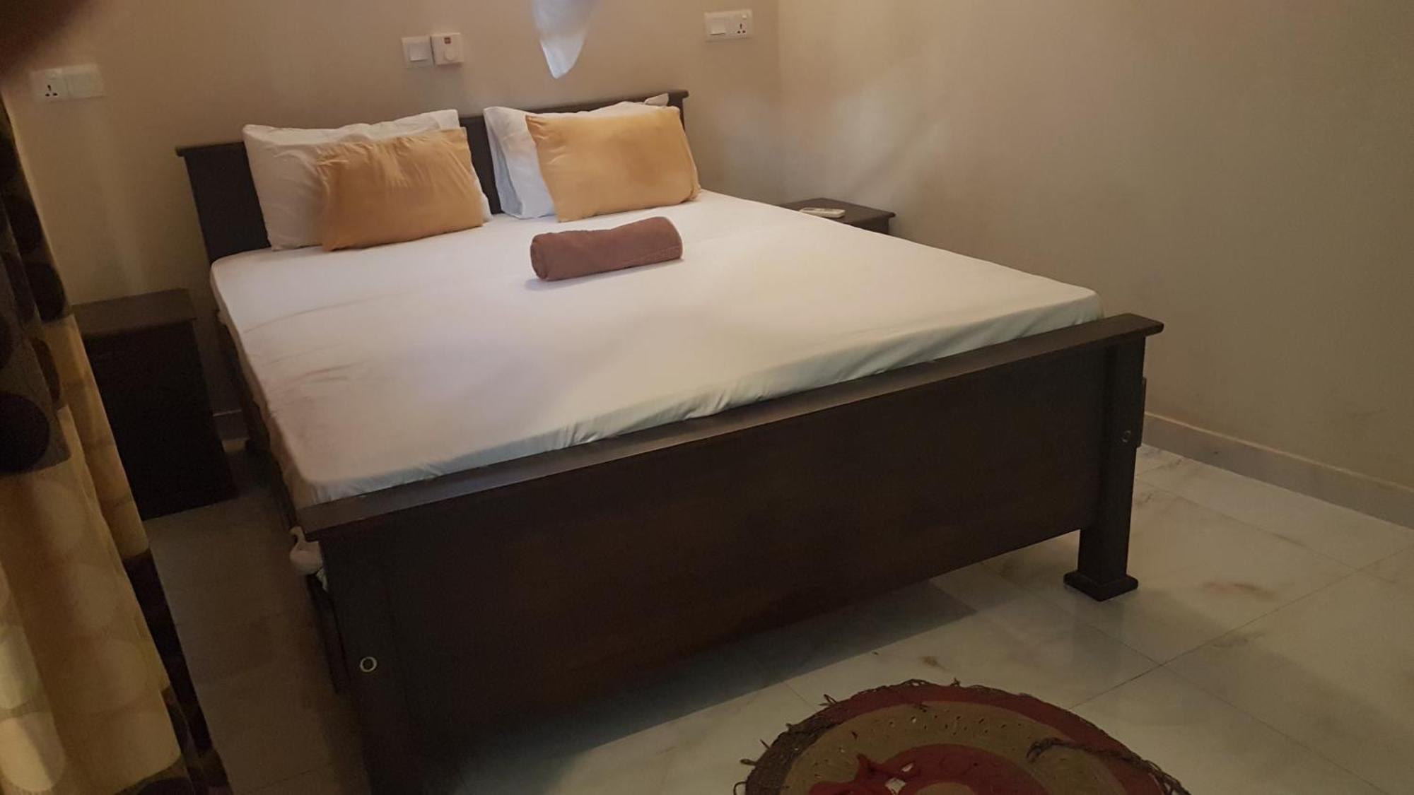 Hotel Pinki Nest Mirissa Zewnętrze zdjęcie