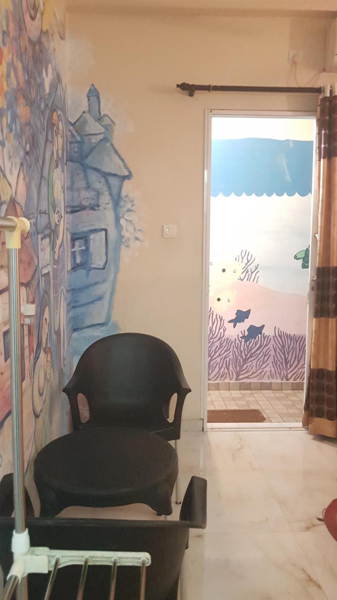 Hotel Pinki Nest Mirissa Zewnętrze zdjęcie